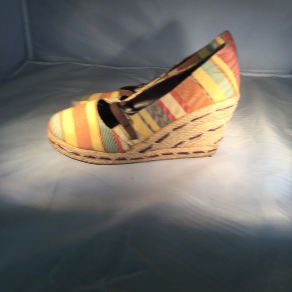 Dexter Shoes Dexter Wedges Size 7 2 Comfy Poshmark